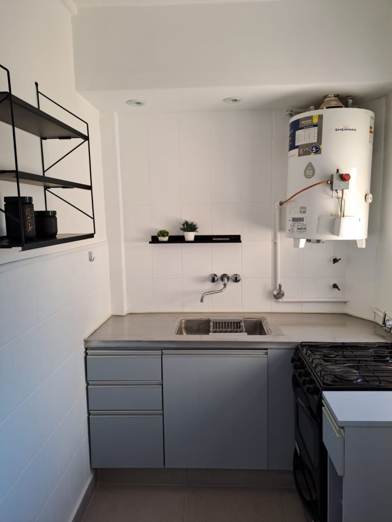 OPORTUNIDAD -DUEÑO VENDE 3 AMBIENTES EN MAR DEL PLATA