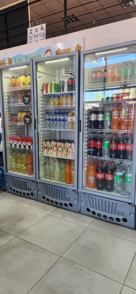 Fondo de comercio DISTRIBUIDORA AVICOLA