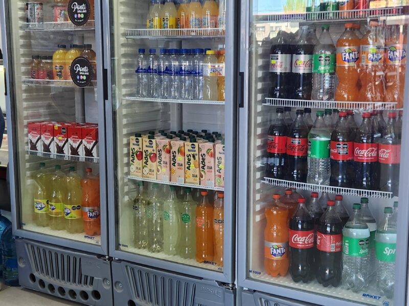 Fondo de comercio DISTRIBUIDORA AVICOLA