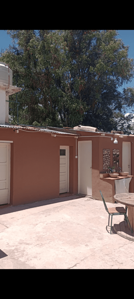 Casa Hostel (EXCELENTE OPORTUNIDAD HOSTEL CON UN AÑO DE ANTIGÜEDAD EN PERFECTAS CONDICIONES)