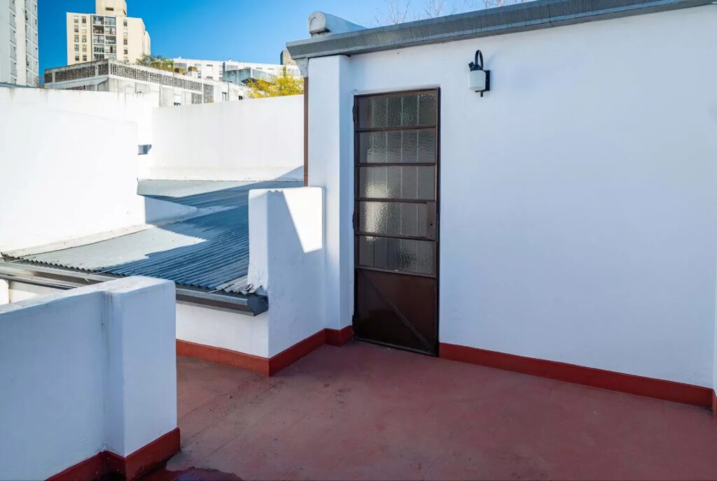 VENDO CASA 4 HABITACIONES