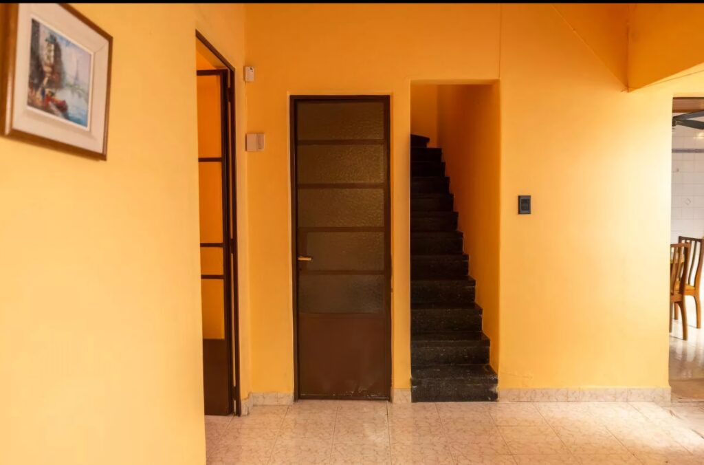 VENDO CASA 4 HABITACIONES