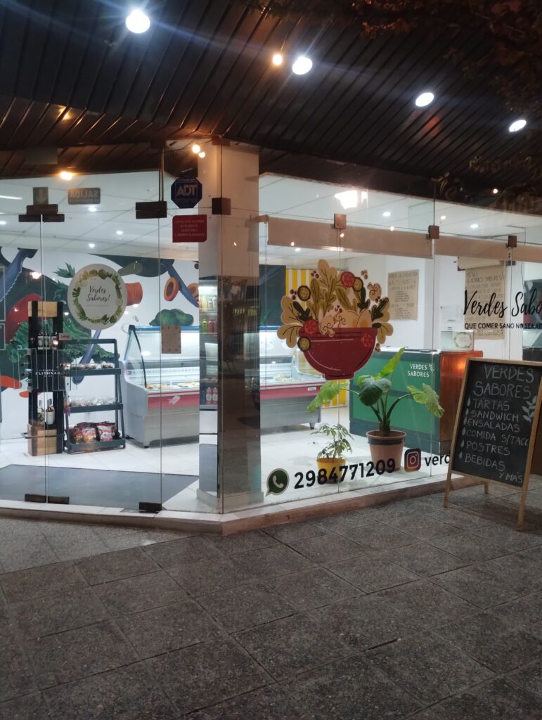 Venta de fondo de comercio