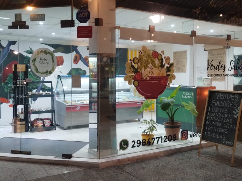 Venta de fondo de comercio