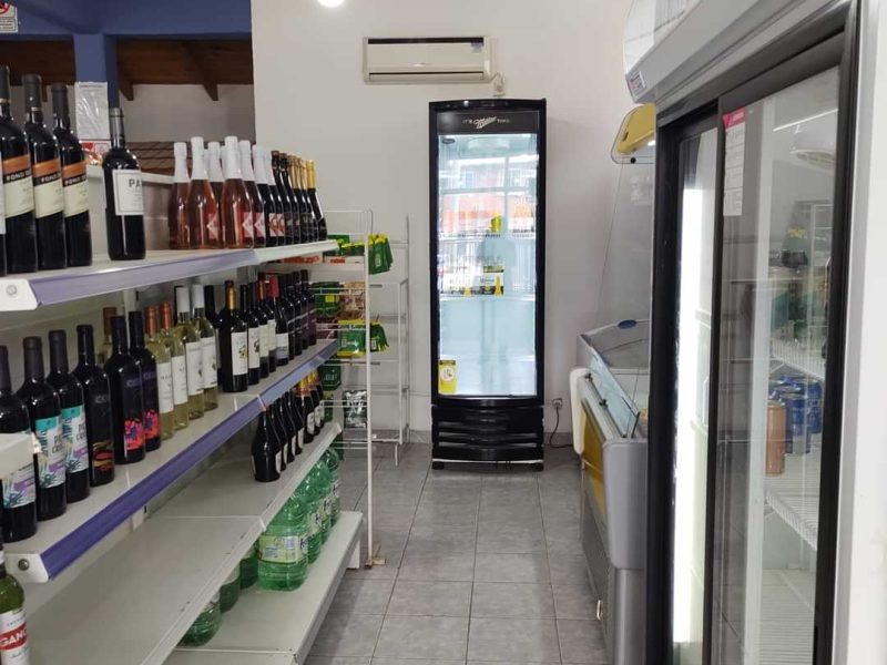 Fondo de comercio