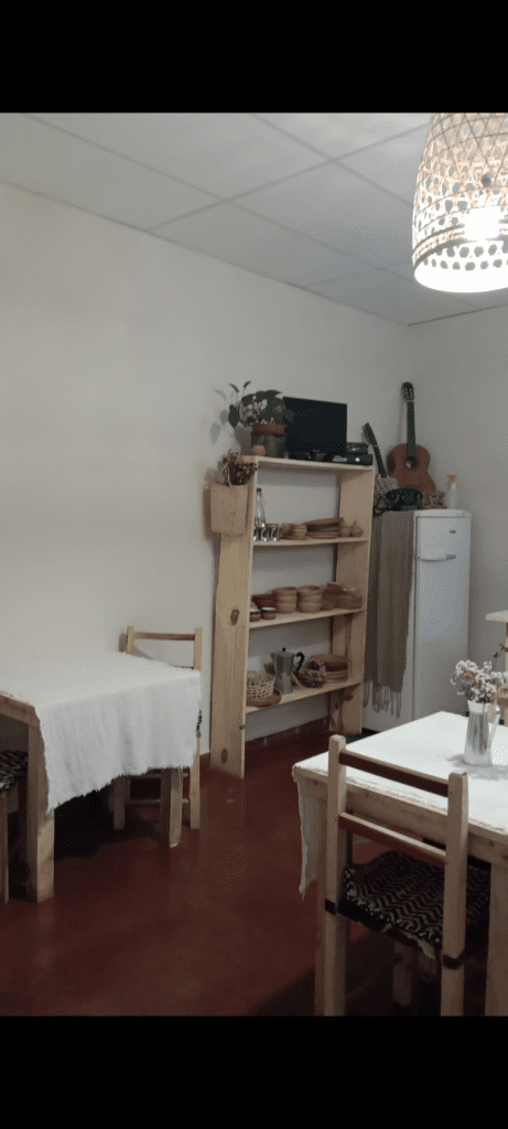 Casa Hostel (EXCELENTE OPORTUNIDAD HOSTEL CON UN AÑO DE ANTIGÜEDAD EN PERFECTAS CONDICIONES)