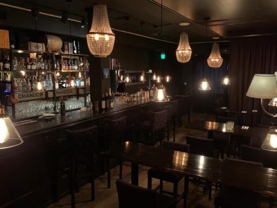 FONDO DE COMERCIO - 3 BARES EN 1