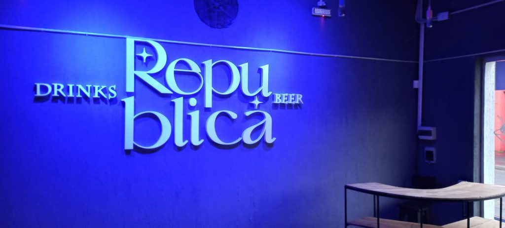 Vendo fondo de comercio Bar-Cafeteria