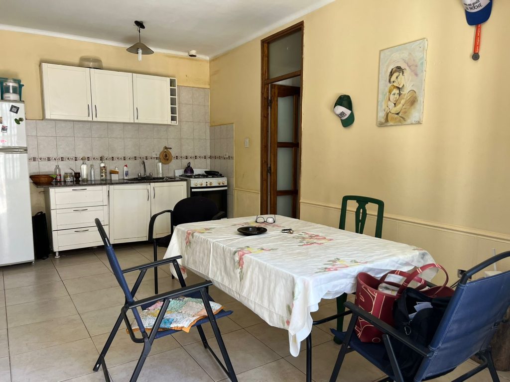 Vendo casa