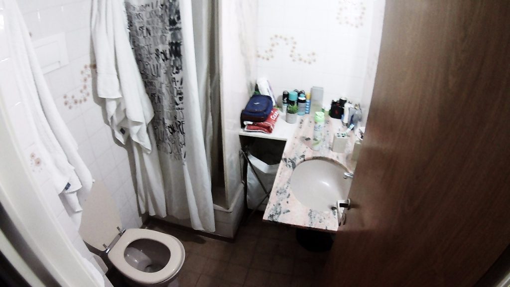 ALQUILO DEPTO. 3 HABITACIONES EN OBISPO SALGUERO 431, CORDOBA CAPITAL. $900.000