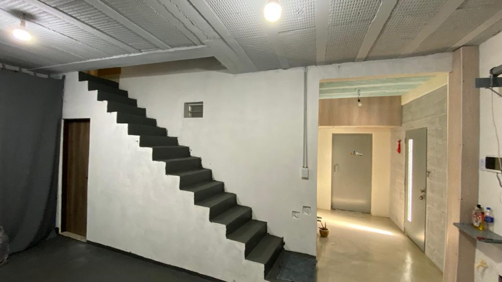 VENDO CASA en Bella Vista