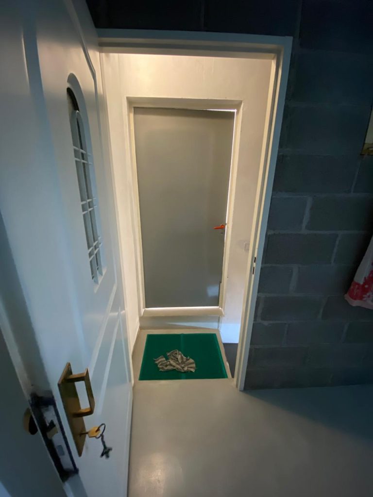 VENDO CASA en Bella Vista