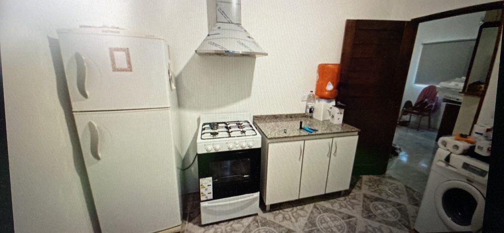 VENDO CASA en Bella Vista