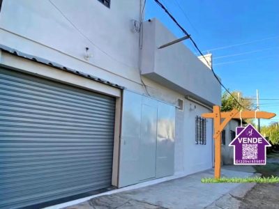 VENDO CASA en Bella Vista