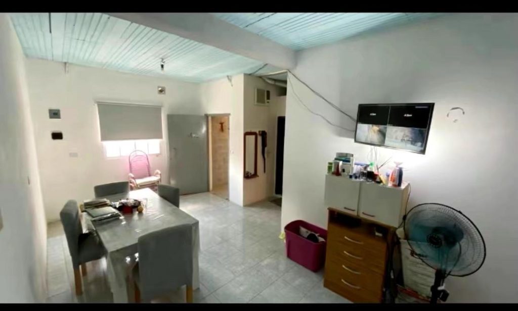 VENDO CASA en Bella Vista