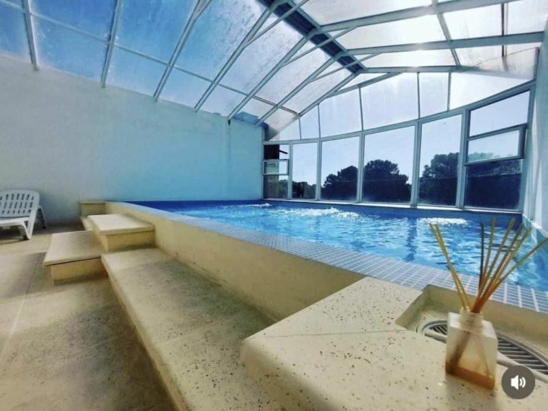 Vendo departamento