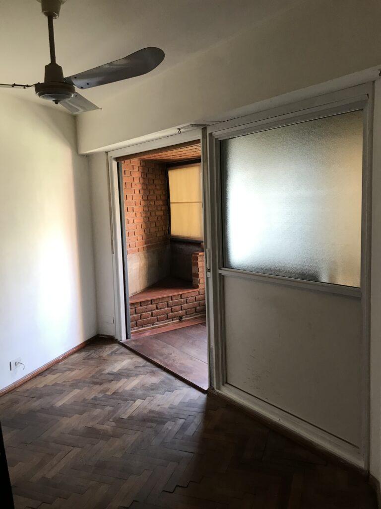 SEMIPISO 100m2 S/LA CAÑADA -2 DORM