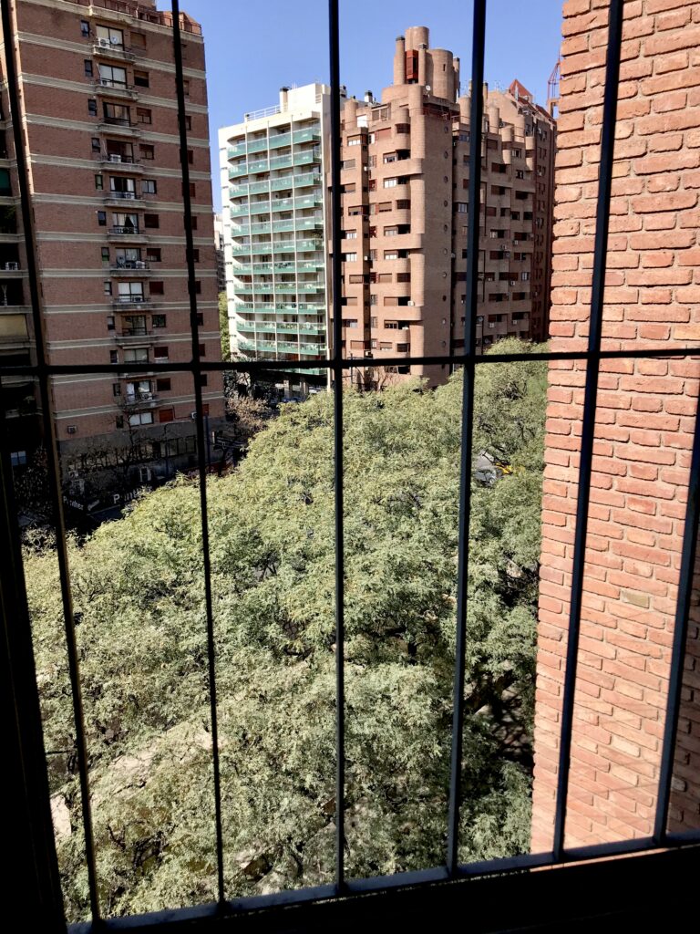 SEMIPISO 100m2 S/LA CAÑADA -2 DORM