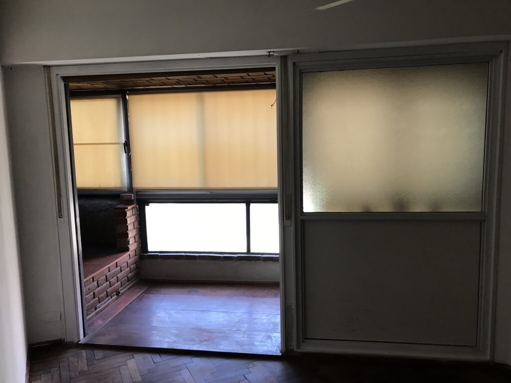 SEMIPISO 100m2 S/LA CAÑADA -2 DORM