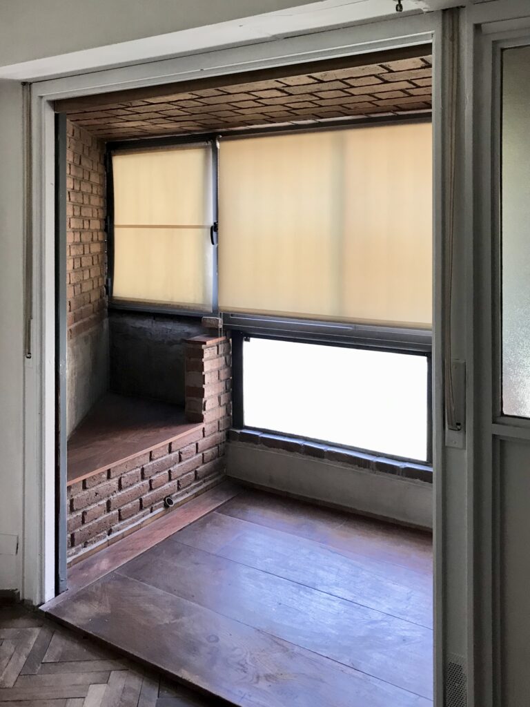 SEMIPISO 100m2 S/LA CAÑADA -2 DORM