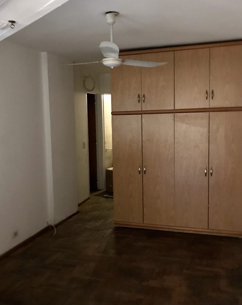 SEMIPISO 100m2 S/LA CAÑADA -2 DORM