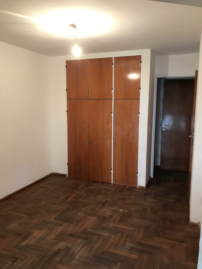 SEMIPISO 100m2 S/LA CAÑADA -2 DORM
