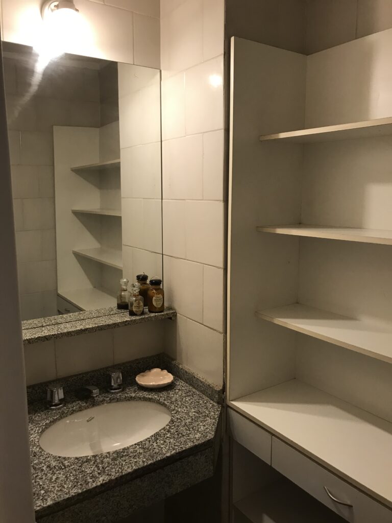 SEMIPISO 100m2 S/LA CAÑADA -2 DORM