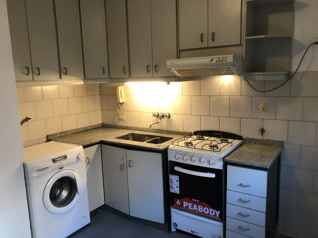 SEMIPISO 100m2 S/LA CAÑADA -2 DORM