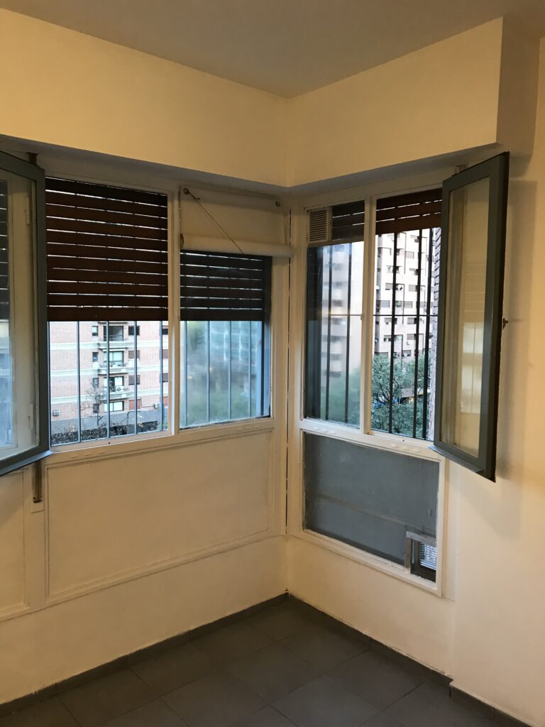 SEMIPISO 100m2 S/LA CAÑADA -2 DORM