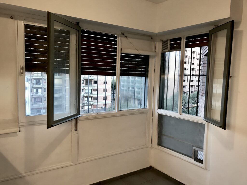 SEMIPISO 100m2 S/LA CAÑADA -2 DORM