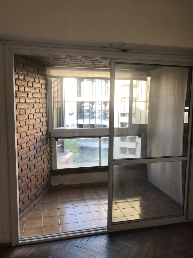 SEMIPISO 100m2 S/LA CAÑADA -2 DORM