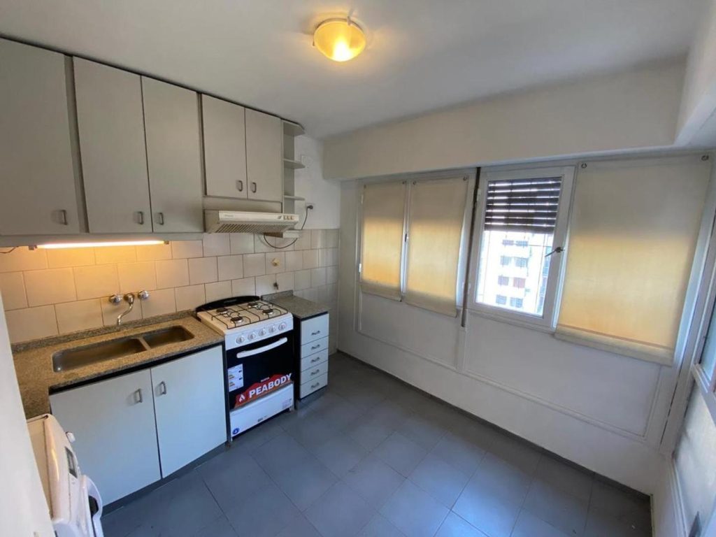 SEMIPISO 100m2 S/LA CAÑADA -2 DORM