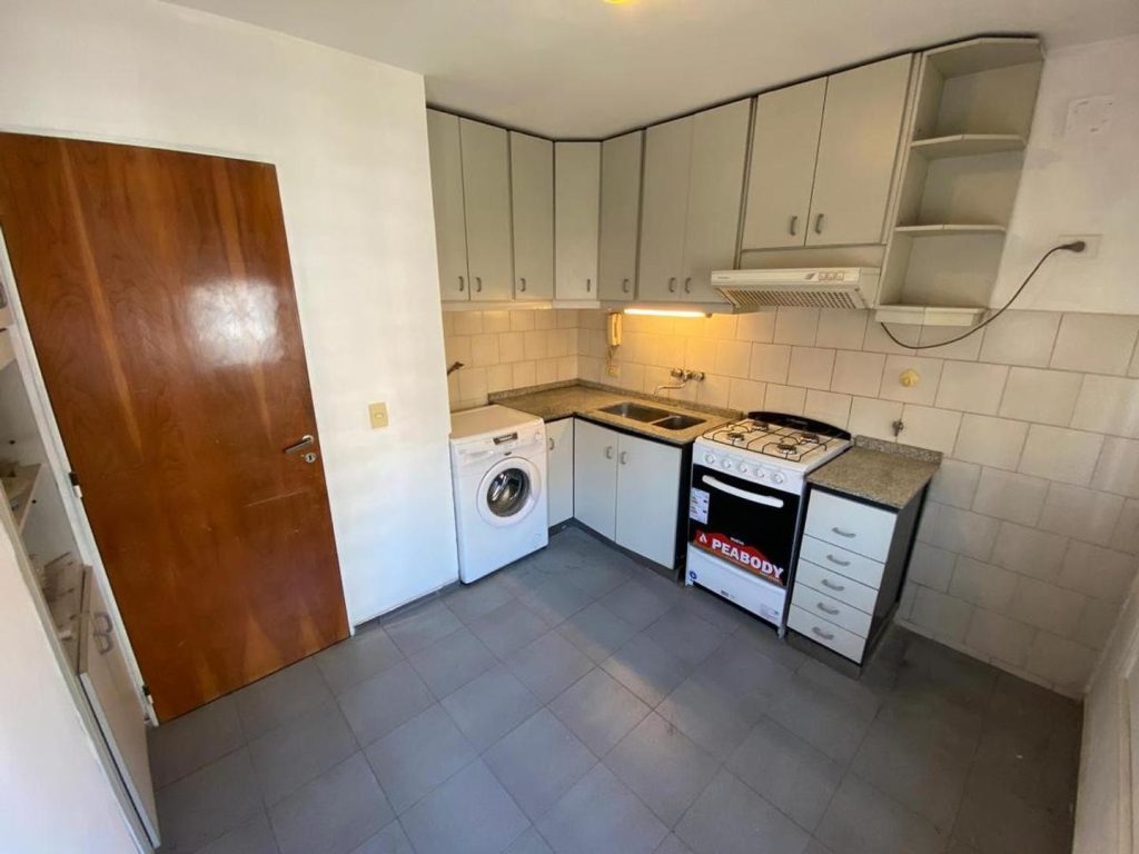 SEMIPISO 100m2 S/LA CAÑADA -2 DORM