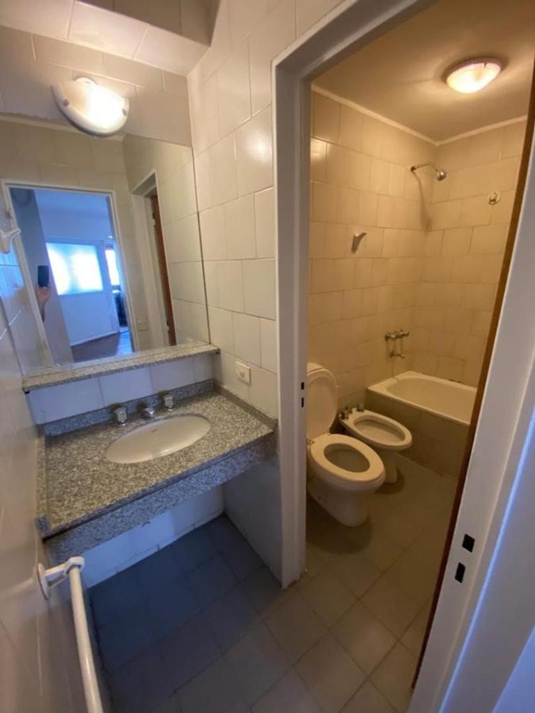 SEMIPISO 100m2 S/LA CAÑADA -2 DORM