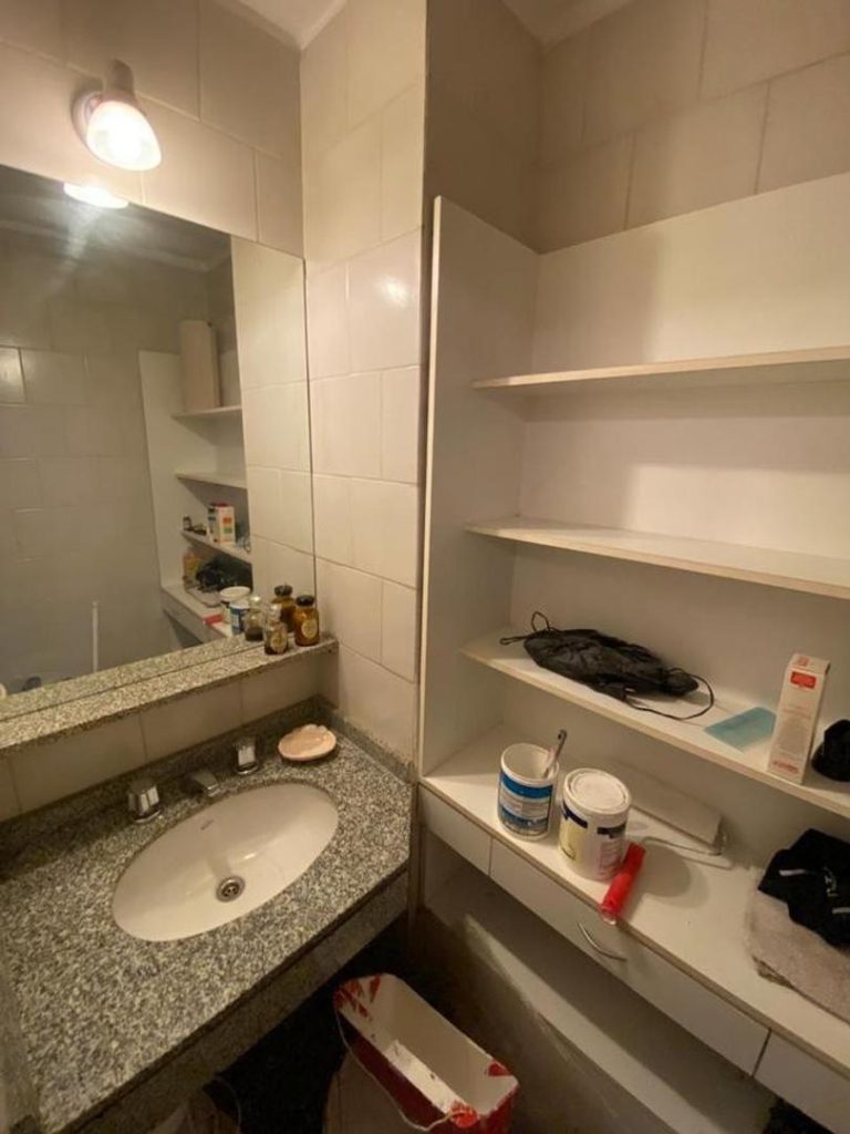 SEMIPISO 100m2 S/LA CAÑADA -2 DORM