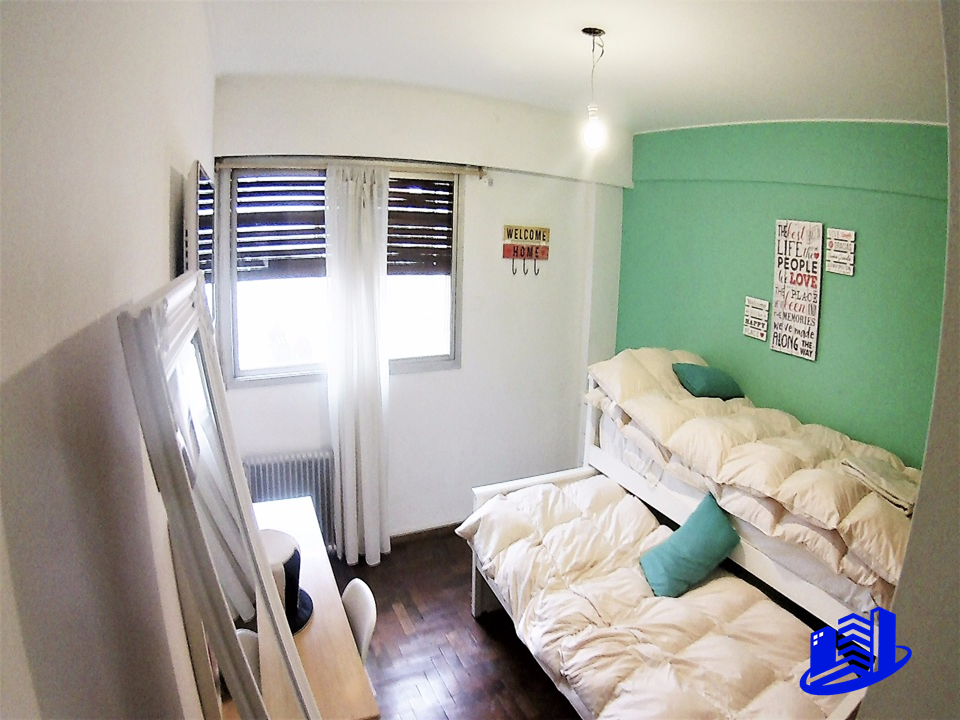 ALQUILO DEPTO. 3 HABITACIONES EN OBISPO SALGUERO 431, CORDOBA CAPITAL. $900.000