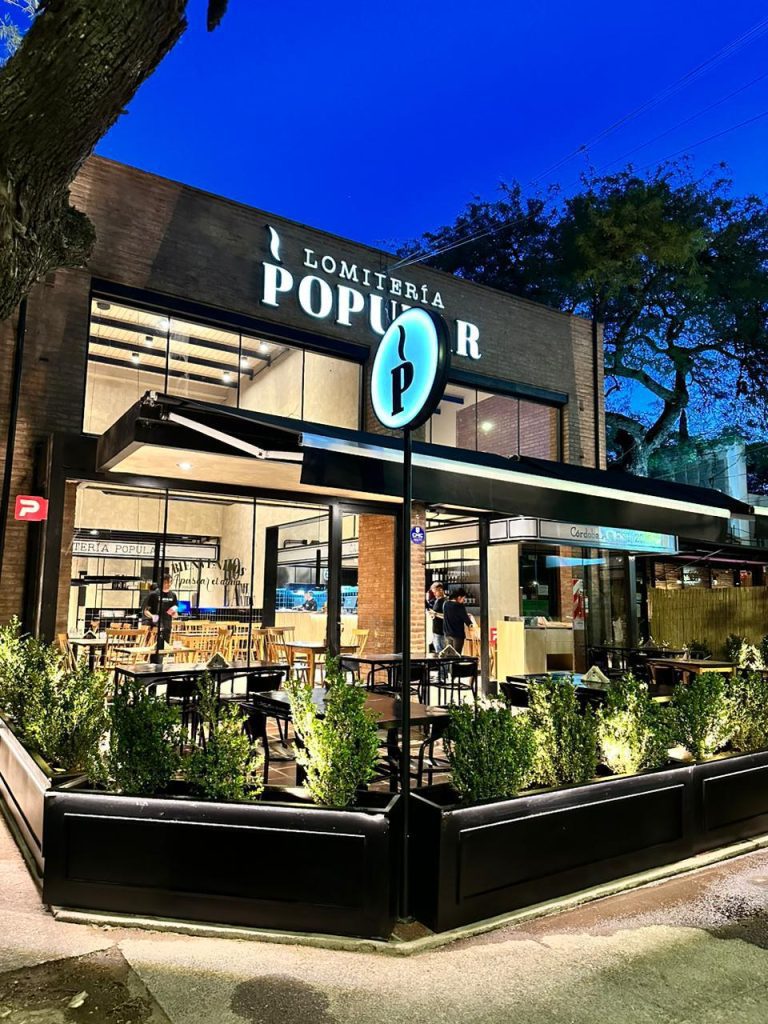 Lomiteria Popular - Venta fondo de comercio