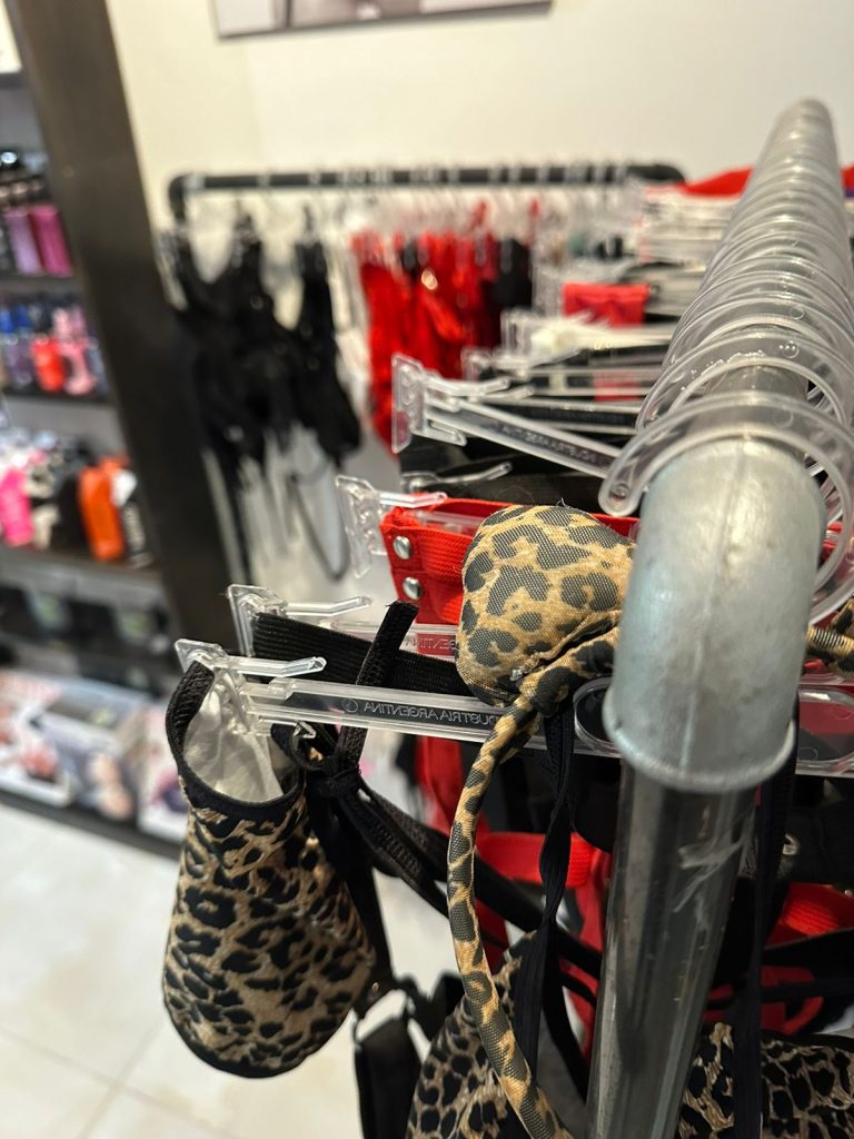 Red Passion Sex Boutique, Sex Shop