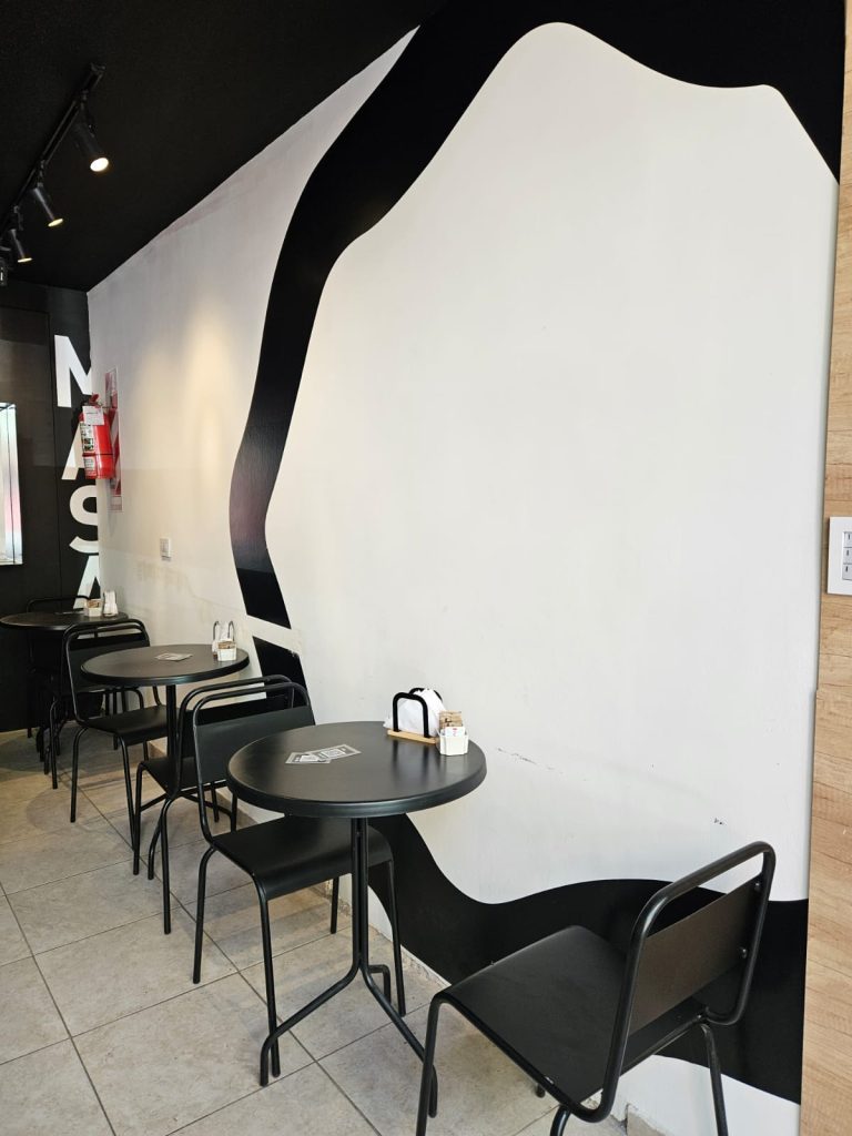 URGENTE VENDO POR VIAJE Fondo de comercio Cafetería Nueva Córdoba