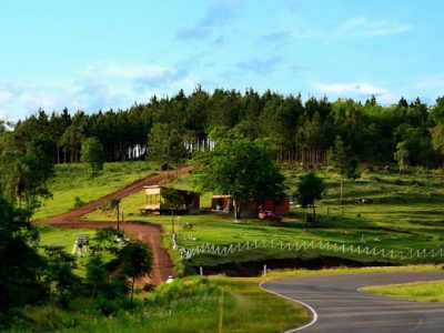 HERMOSO TERRENO EN OLEGARIO ANDRADE (TERRAZAS DE ANDRADE)