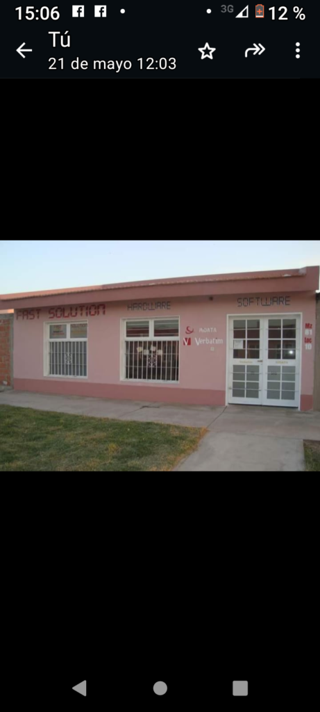 Casa con departamento