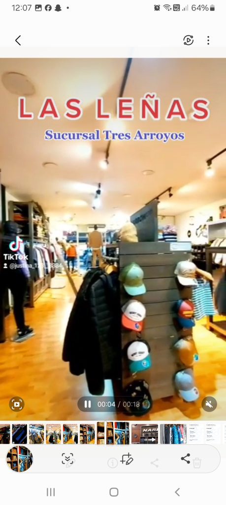 VENDO FONDO DE COMERCIO