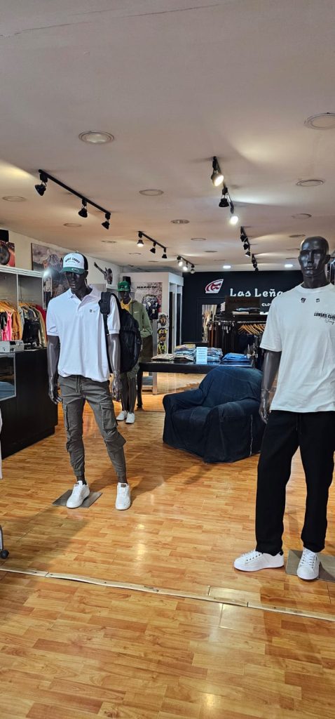 VENDO FONDO DE COMERCIO