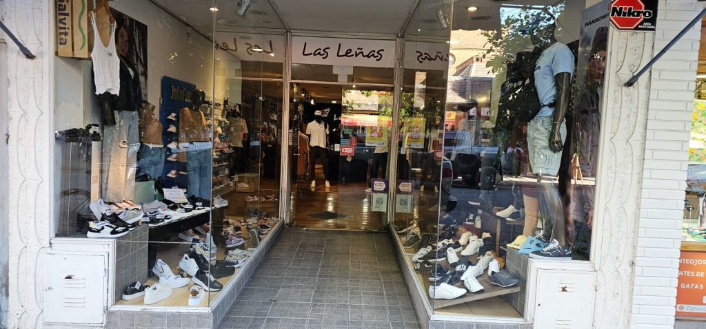 VENDO FONDO DE COMERCIO