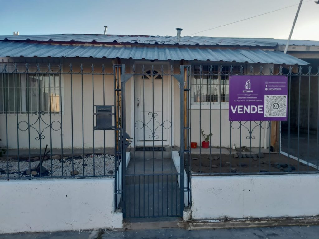 Vendo Hermosa Casa