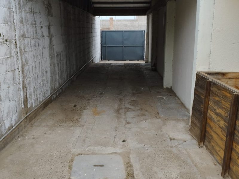 Vendo Hermosa Casa