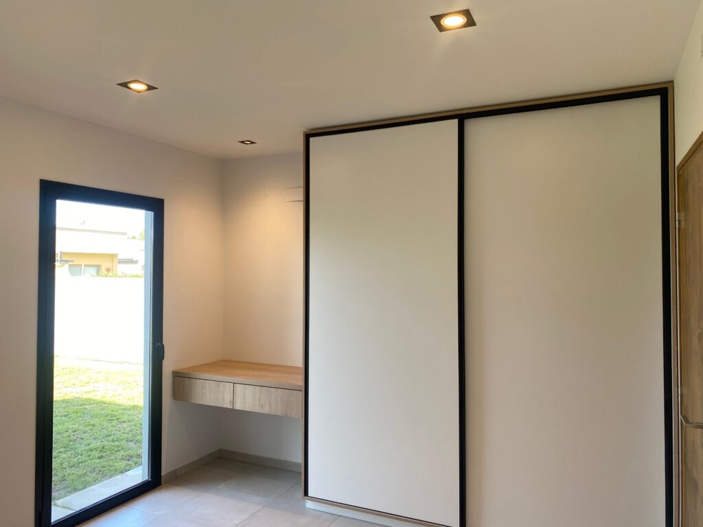 VENDO CASA A ESTRENAR