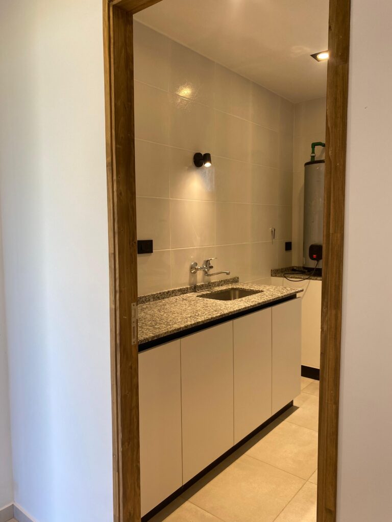 VENDO CASA A ESTRENAR