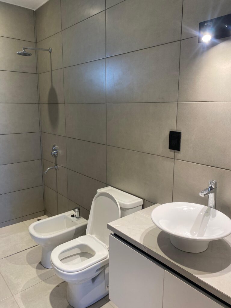 VENDO CASA A ESTRENAR