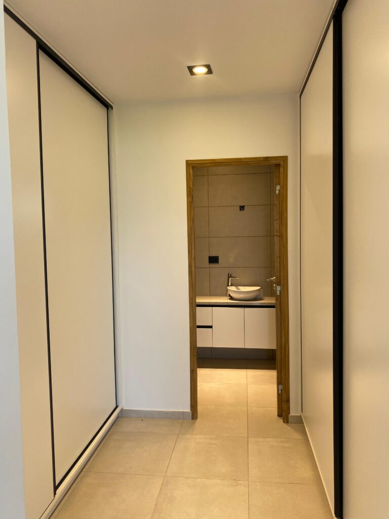 VENDO CASA A ESTRENAR